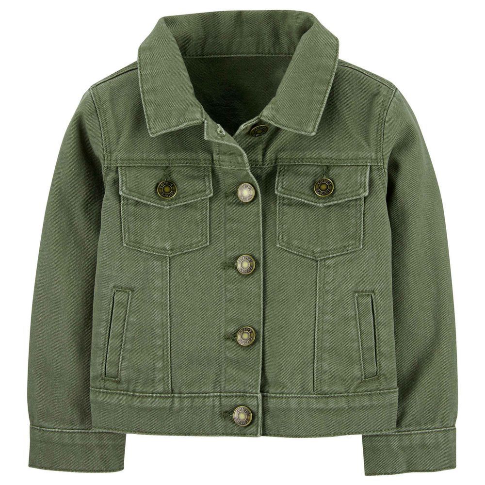 Buy Outerwear for Baby Girls Jackets Hoodies Online Mumzworld